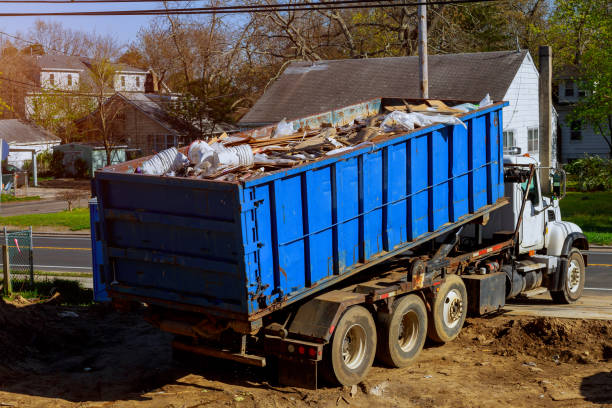 Best Estate Cleanout  in Evart, MI