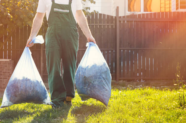 Professional Junk Removal Services in Evart, MI