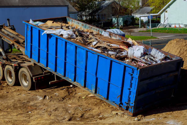 Best Carpet Removal and Disposal  in Evart, MI