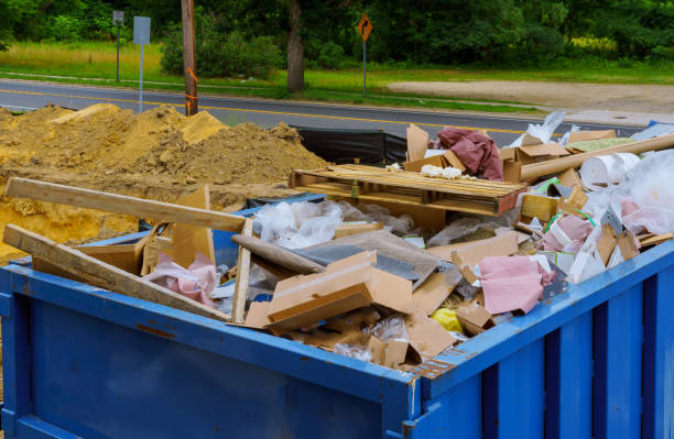 Best Same-Day Junk Removal Services  in Evart, MI