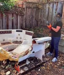 Best Appliance Removal  in Evart, MI